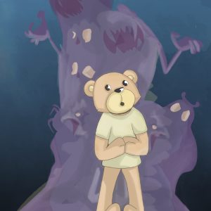 Bang vir die donker_PDF